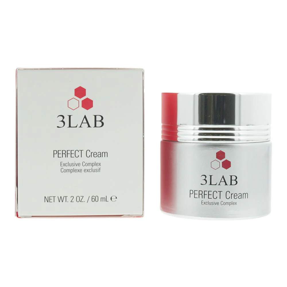 3Lab Perfect Exclusive Complex Face Cream 60ml Women
