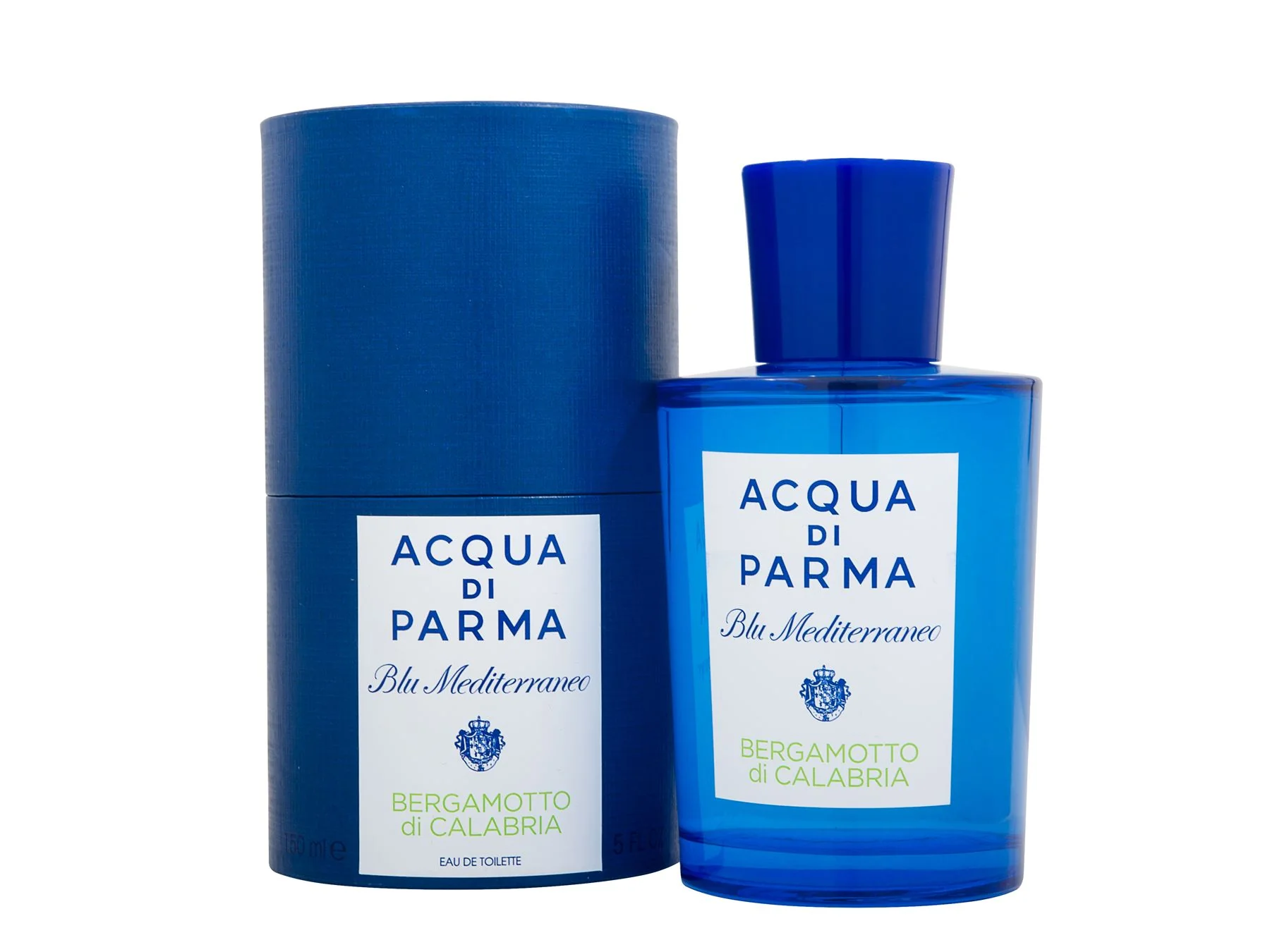 Acqua Di Parma Blu Mediterraneo Bergamotto Di Calabria EDT 150ml Unisex Spray - Image 2