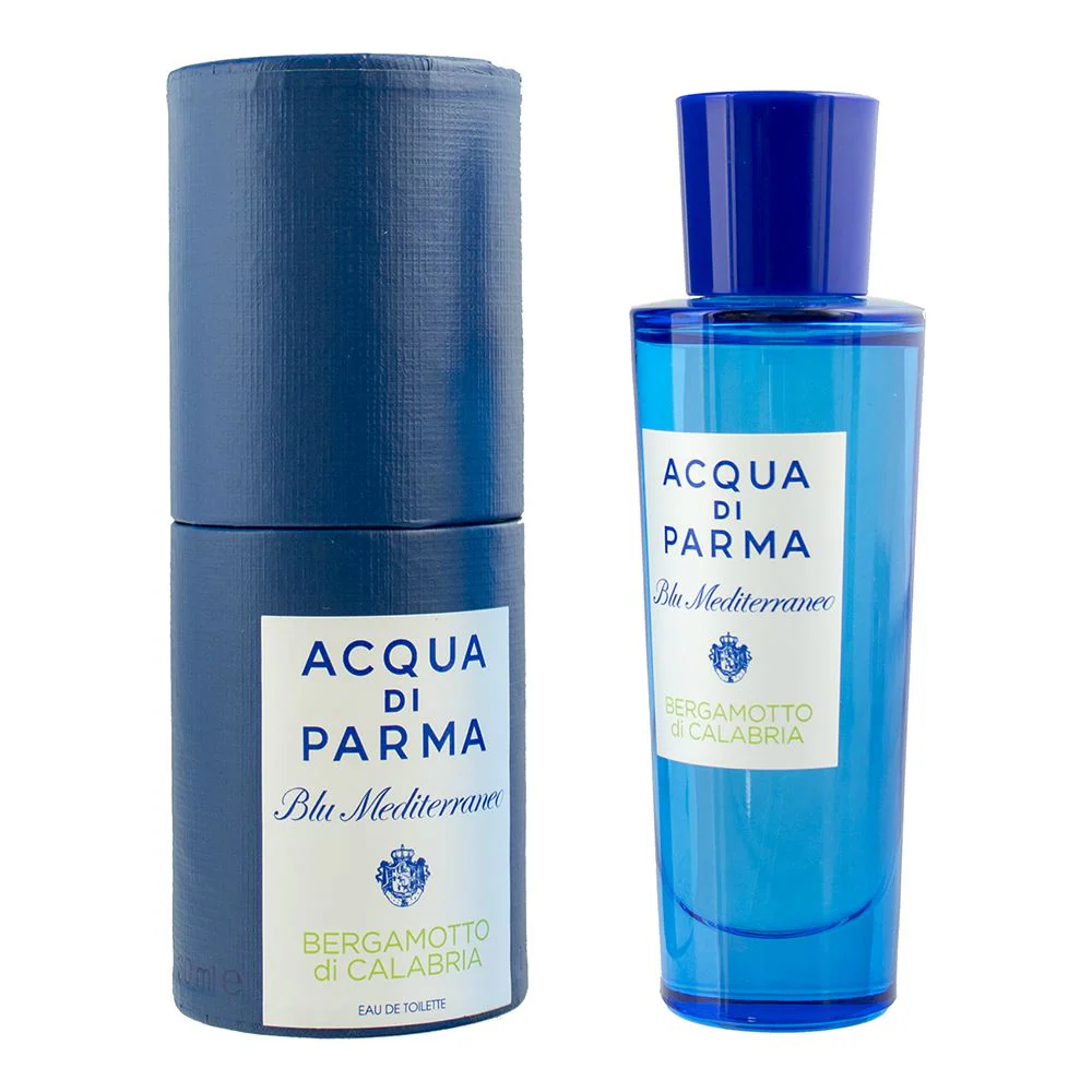 Acqua Di Parma Blu Mediterraneo Bergamotto Di Calabria EDT 30ml Men Spray