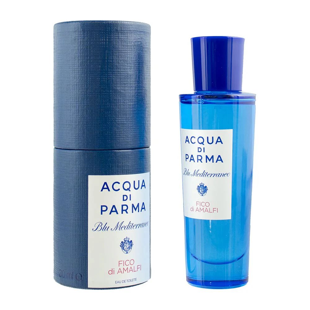 Acqua Di Parma Blu Mediterraneo Fico Di Amalfi EDT 30ml Men Spray