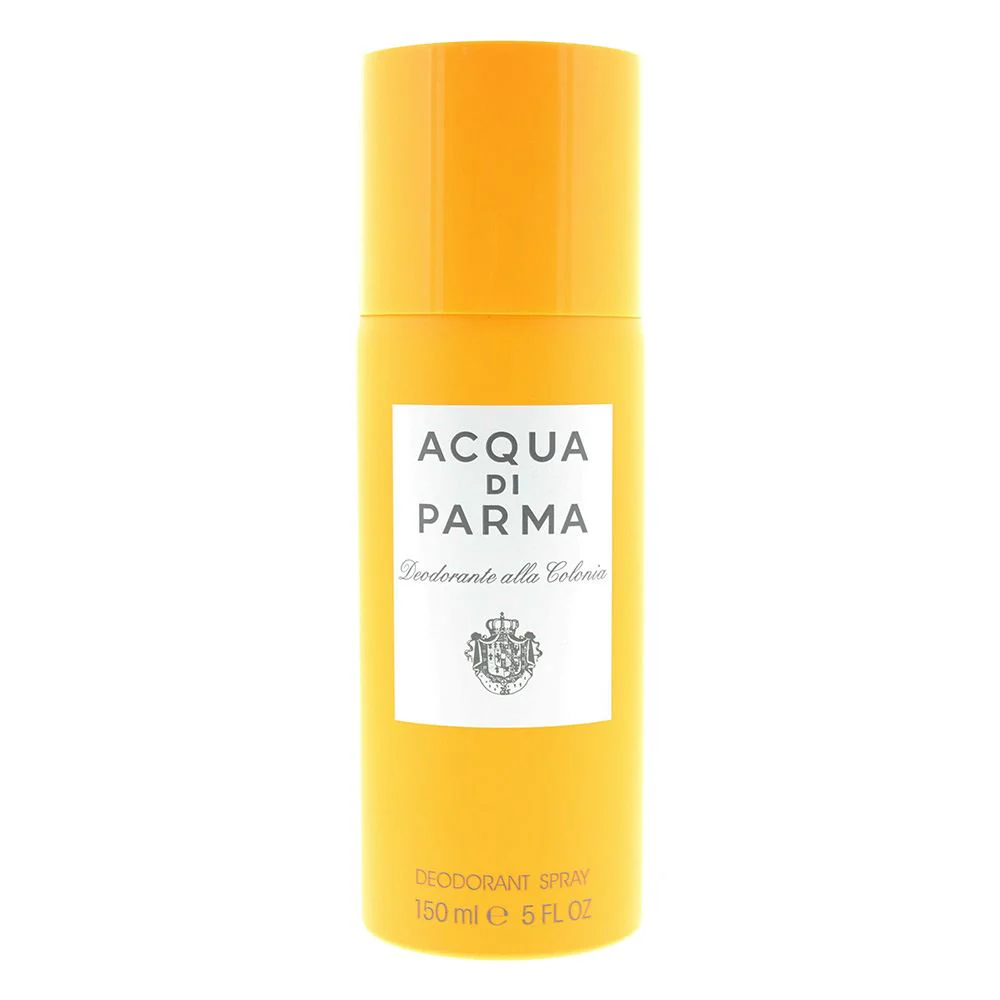Acqua Di Parma Colonia Deodorant Spray 150ml Unisex