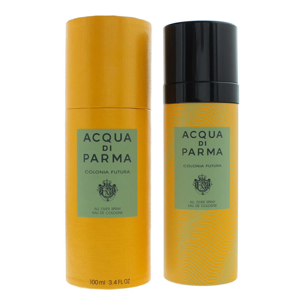 Acqua Di Parma Colonia Futura All Over Body EDC Spray 100ml Women Spray