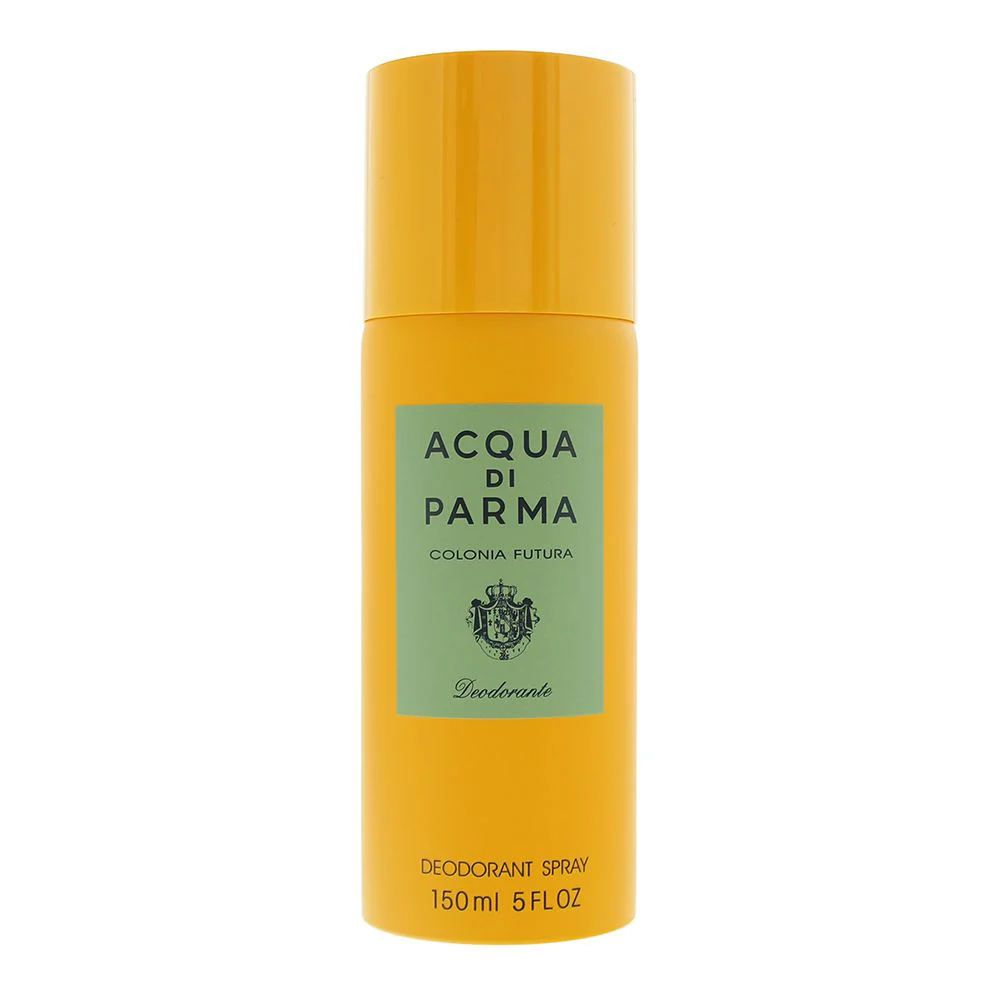 Acqua Di Parma Colonia Futura Deodorant Spray 150ml For Unisex