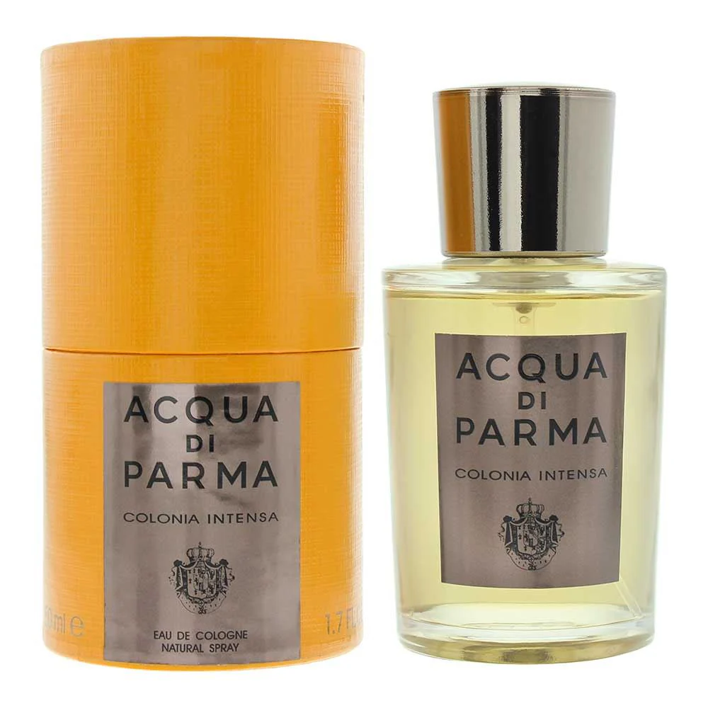 Acqua Di Parma Colonia Intensa Eau de Cologne 50ml For Men