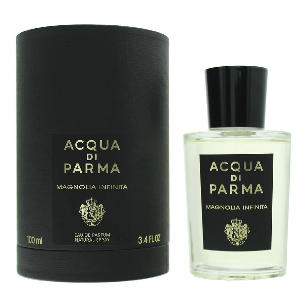 Acqua Di Parma Magnolia Infinita Eau de Parfum 100ml Women Spray