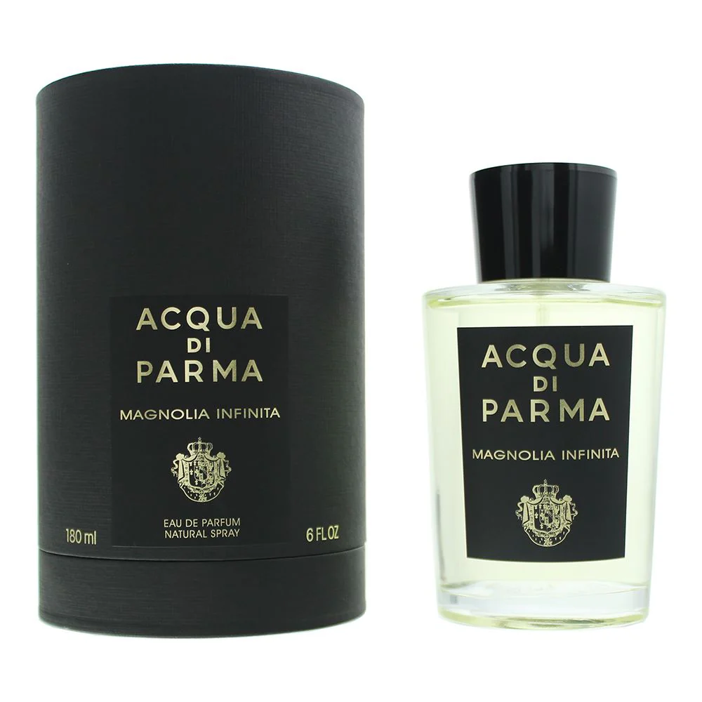 Acqua Di Parma Magnolia Infinita Eau de Parfum 180ml Women Spray