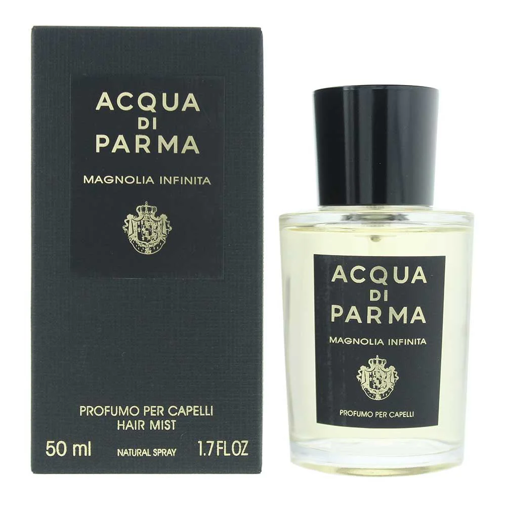 Acqua Di Parma Magnolia Infinita Hair Mist 50ml For Women