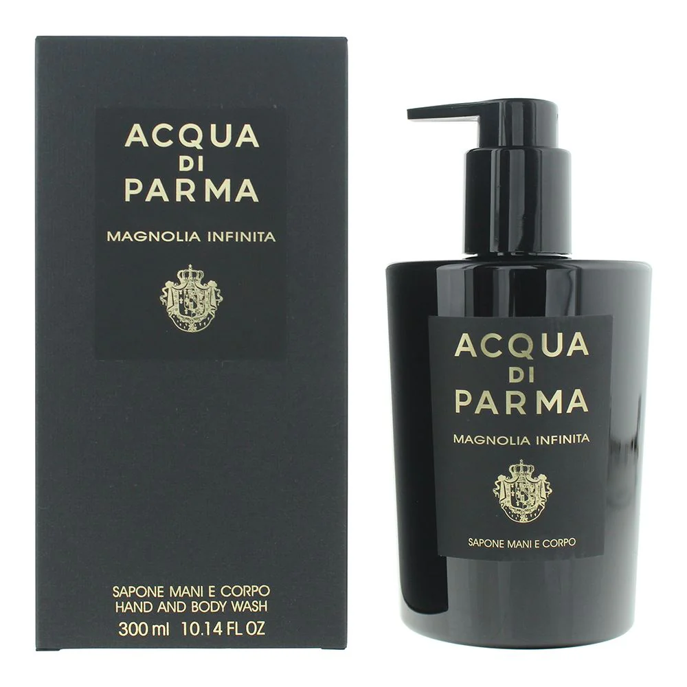 Acqua Di Parma Magnolia Infinita Hand Cream 300ml For Women