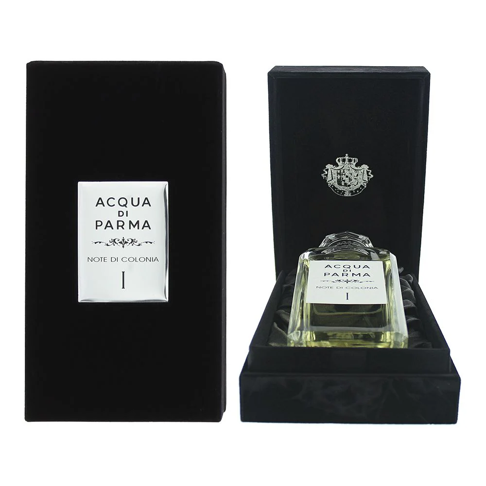 Acqua Di Parma Note Di Colonia I Eau de Cologne 150ml For Unisex