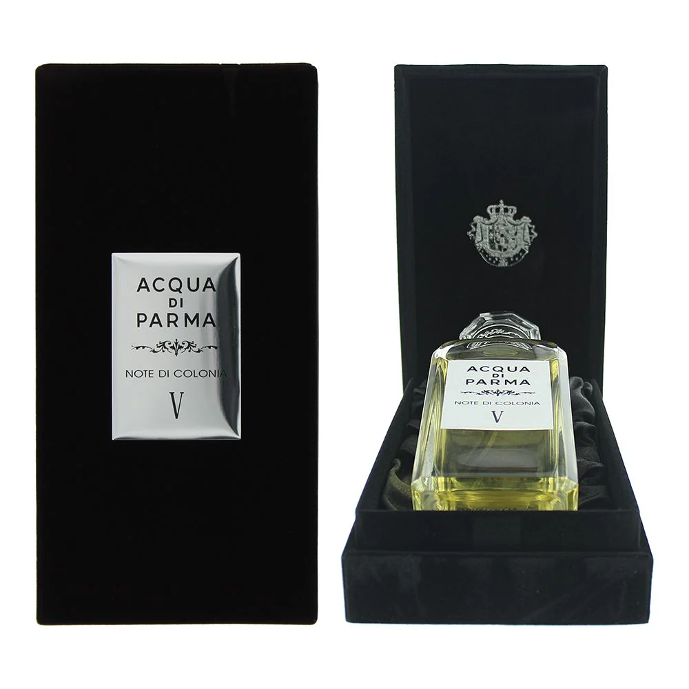 Acqua Di Parma Note Di Colonia V Eau de Cologne 150ml For Unisex