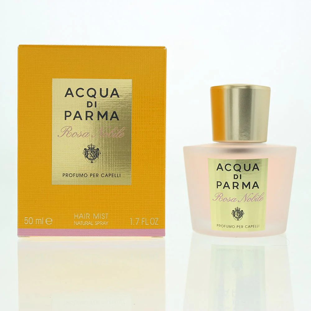 Acqua Di Parma Rosa Nobile Hair Mist 50ml