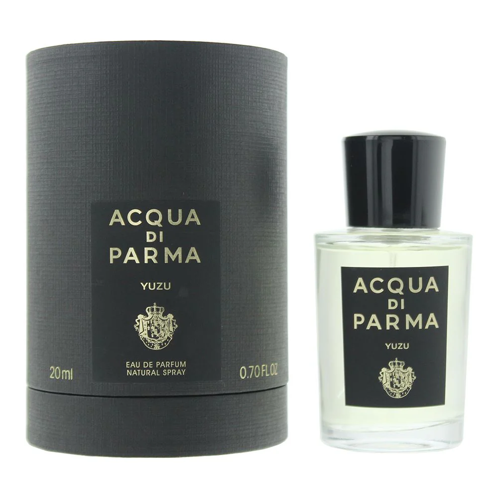 Acqua Di Parma Yuzu Eau De Parfum 20ml For Unisex