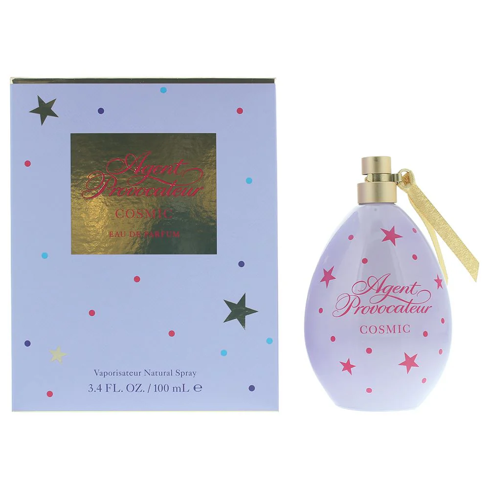 Agent Provocateur Cosmic Eau de Parfum 100ml Women Spray