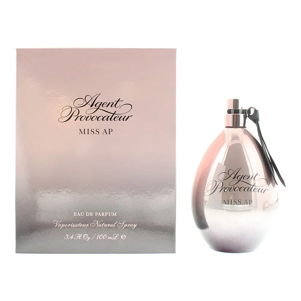 Agent Provocateur Miss AP Eau de Parfum 100ml Women Spray