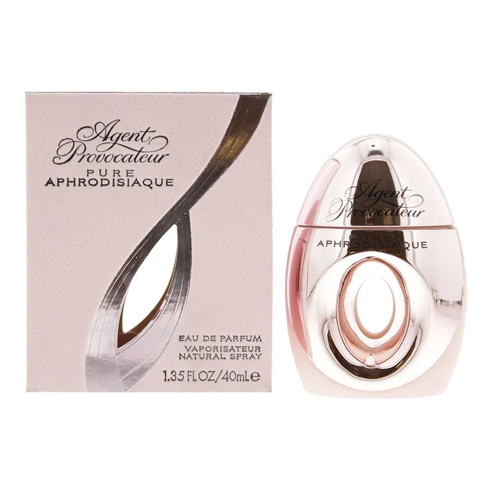 Agent Provocateur Pure Aphrodisiaque EDP 40ml Women Spray
