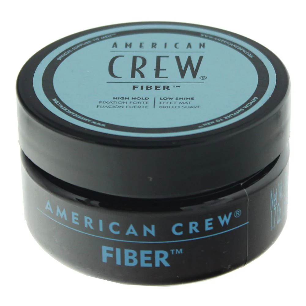 American Crew Fiber Styling Cream 50G For Men
