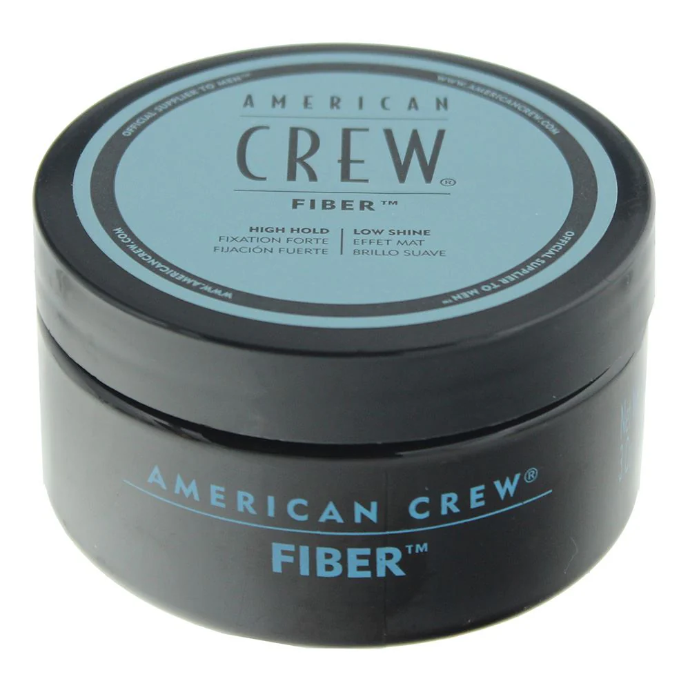 American Crew Fiber Styling Cream 85g For Men