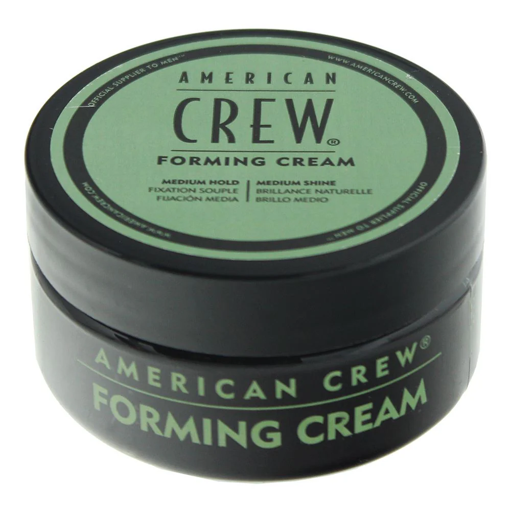 American Crew Forming Hair Cream 50G For Men