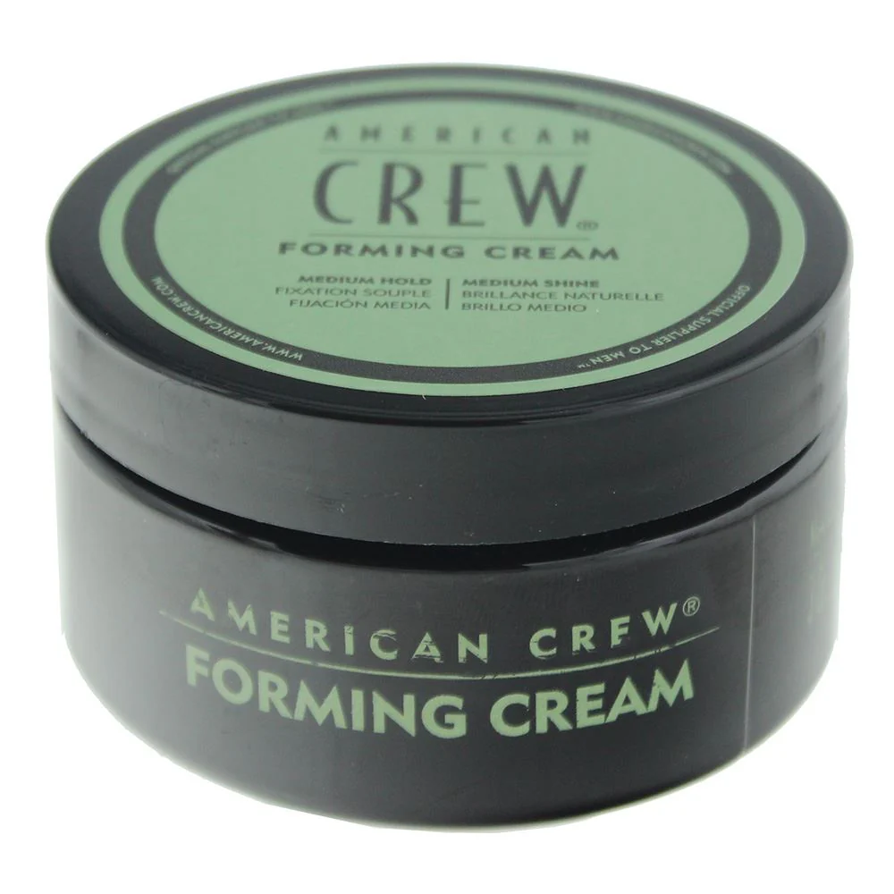 American Crew Forming Hair Cream 85g For Men