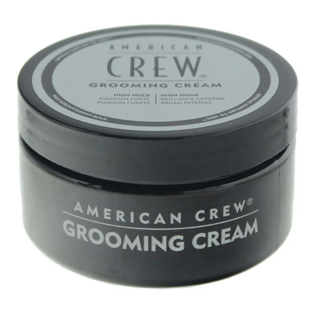 American Crew grooming Hair Cream 85g For Men