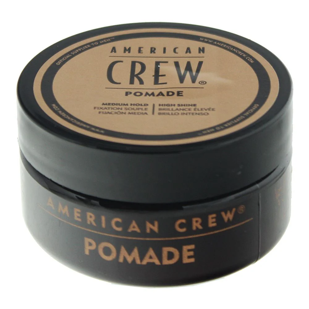 American Crew Hair Pomade 50G For Men