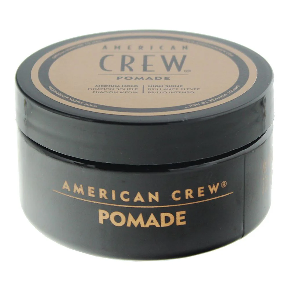 American Crew Hair Pomade 85g For Men