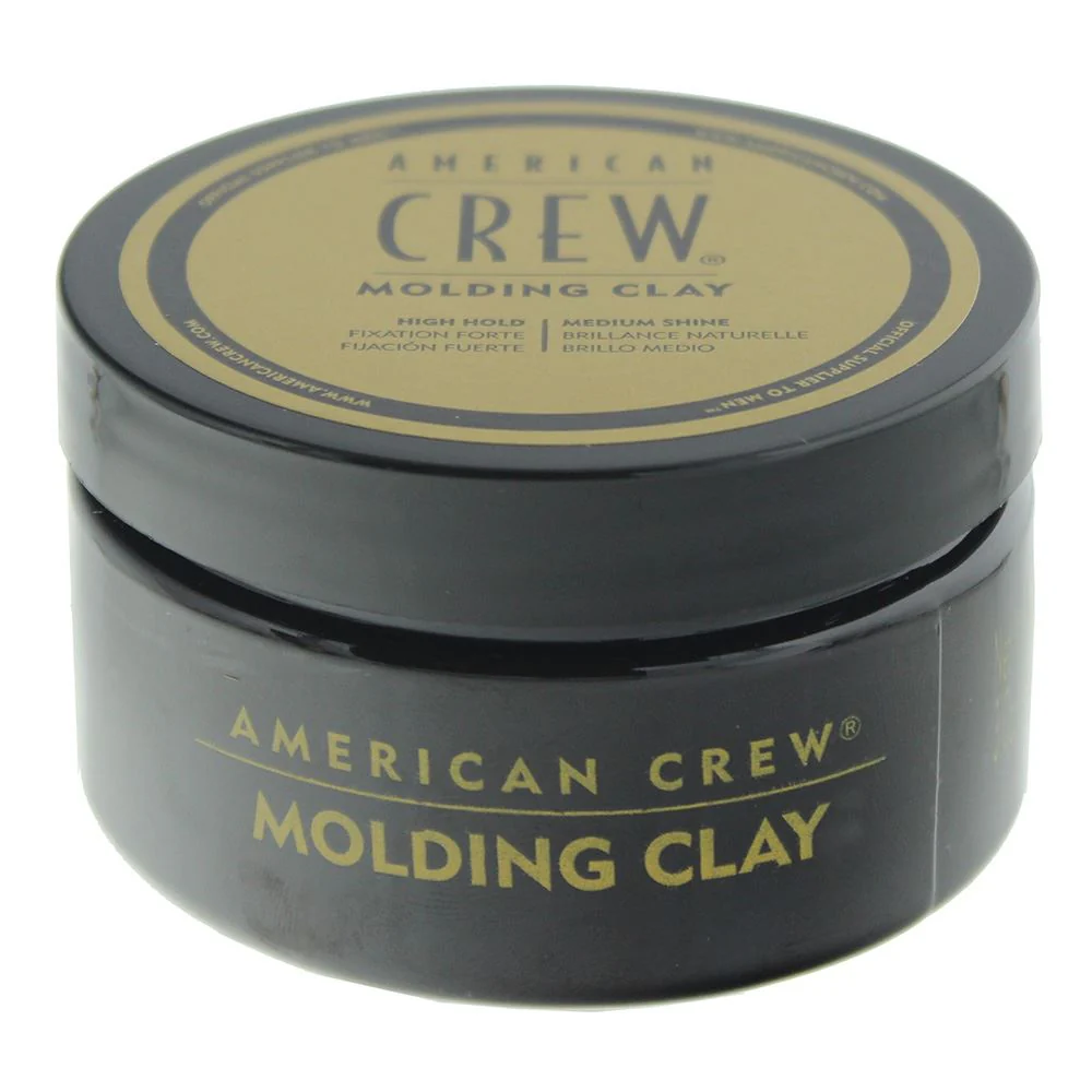 American Crew Molding Hair Clay 85g For Men