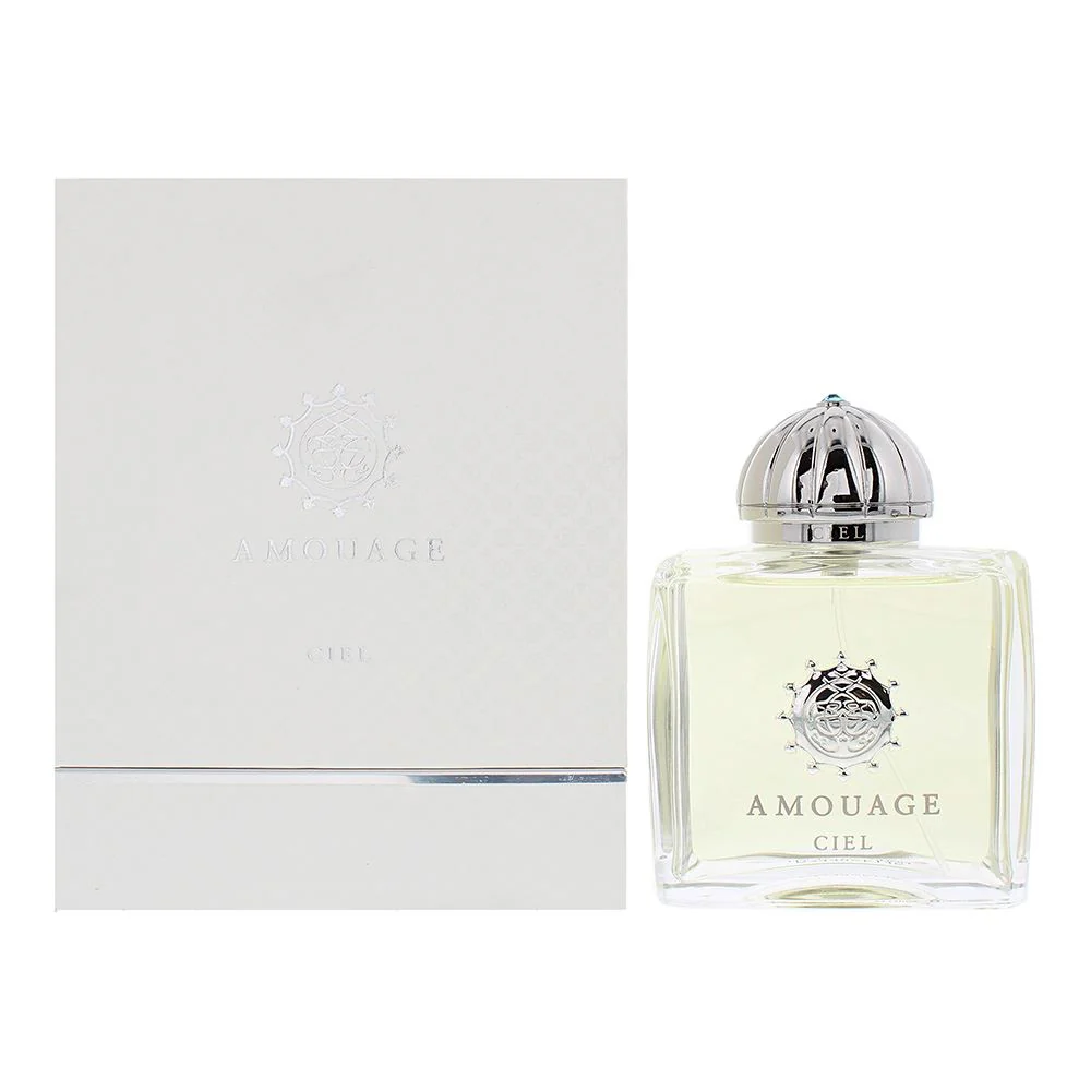 Amouage Ciel Eau de Parfum 100ml Women Spray