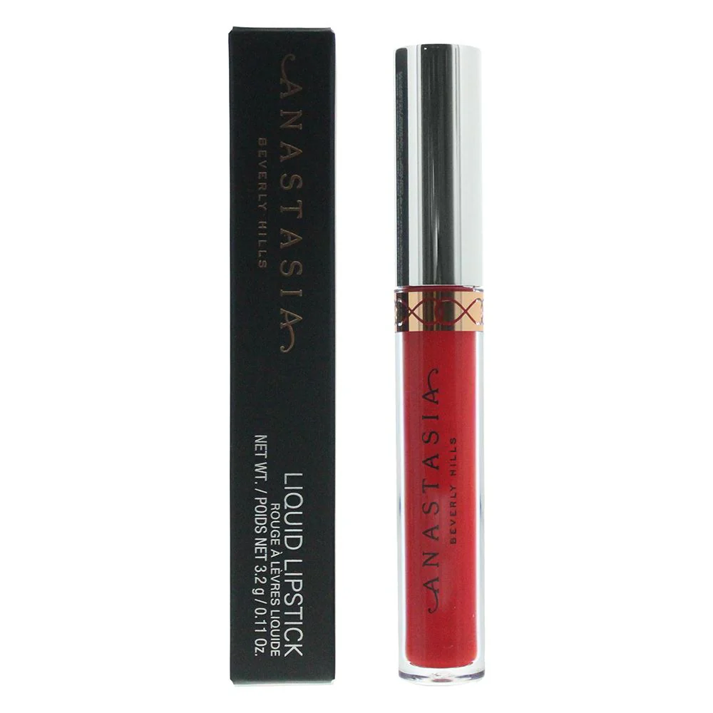 Anastasia Beverly Hills American Doll Liquid Lip Stick 3.2ml Women