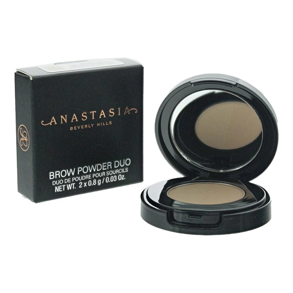 Anastasia Beverly Hills Anastasia Eyebrow Powder Due Blonde 1.6g Women
