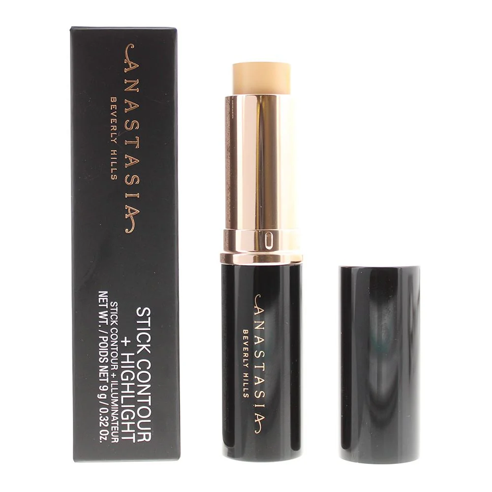 Anastasia Beverly Hills Banana Contour Stick 9.1g Women