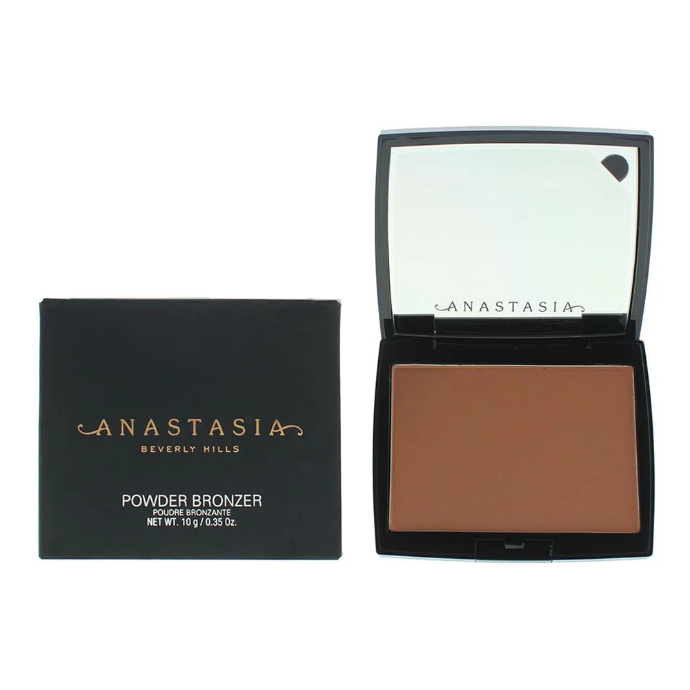 Anastasia Beverly Hills Cappucino Powder Bronzer 20g For Women