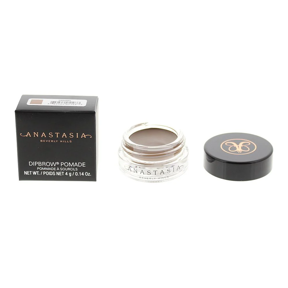 Anastasia Beverly Hills Dipbrow Caramel Pomade 4g Women