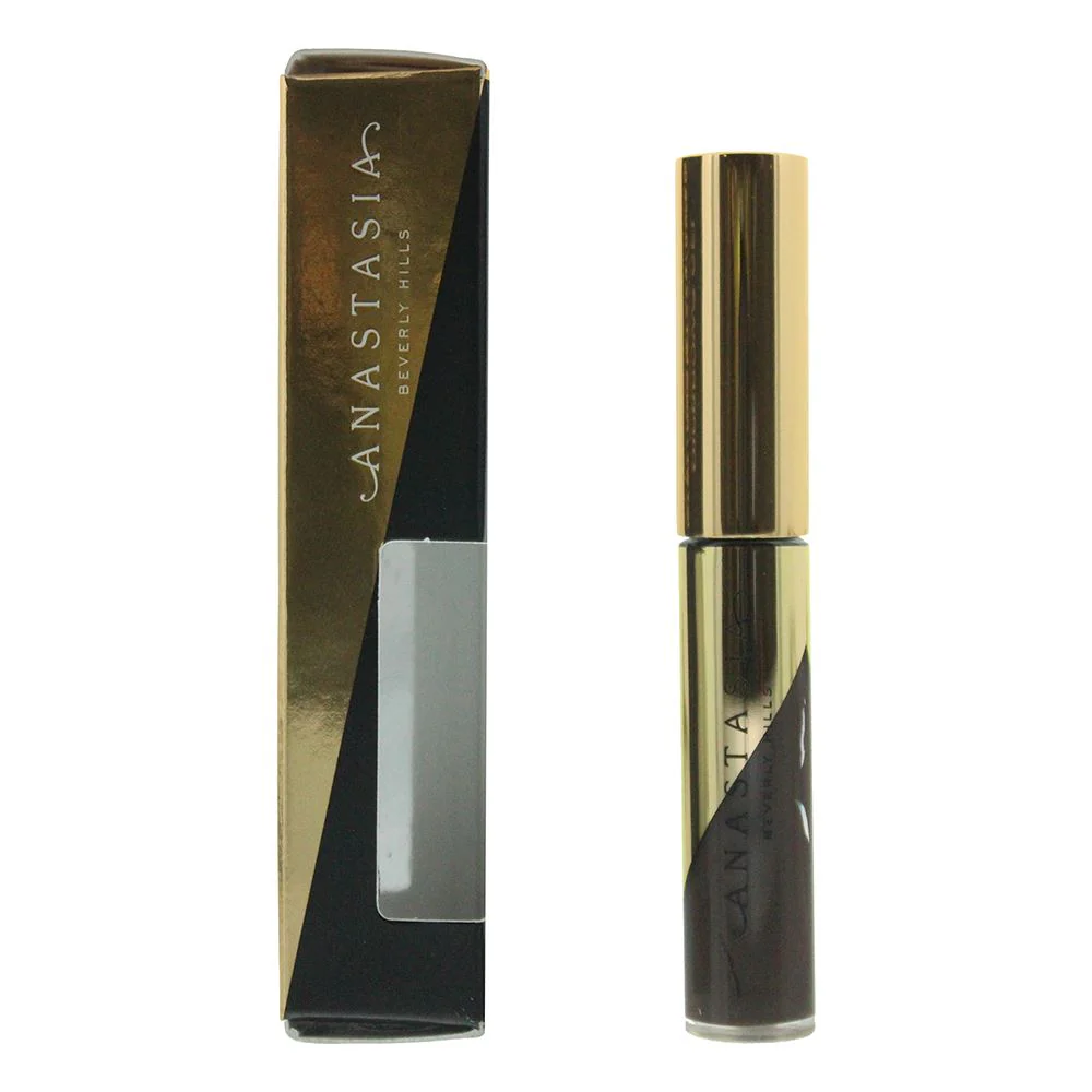 Anastasia Beverly Hills Dipbrow Gel Mini - Dark Brown 2.2g Women