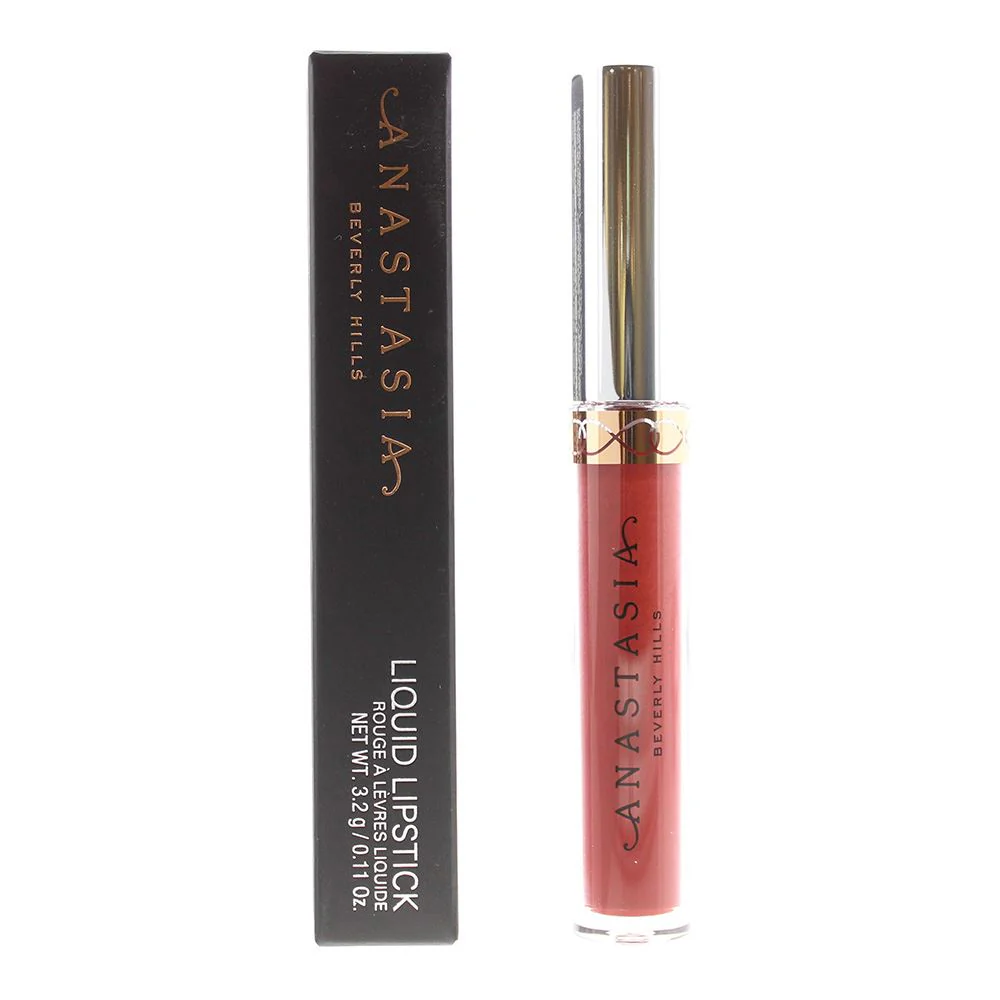 Anastasia Beverly Hills Heathers Liquid Lip Stick 3.2g