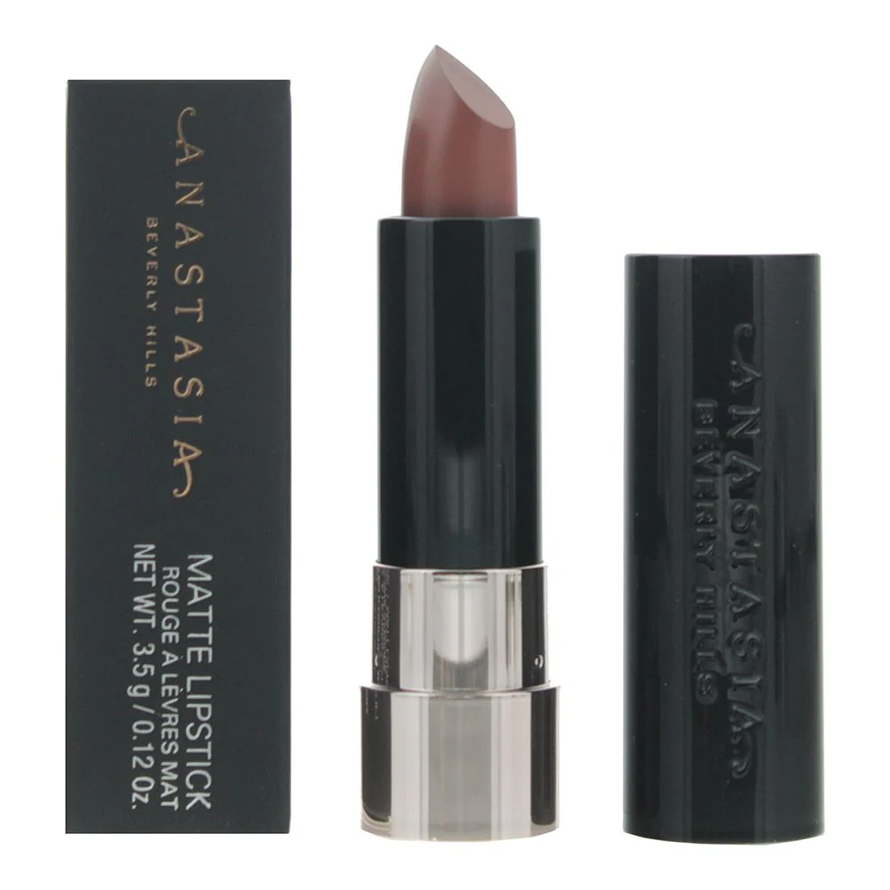 Anastasia Beverly Hills Latte Matte Lip Stick 3.5g Women