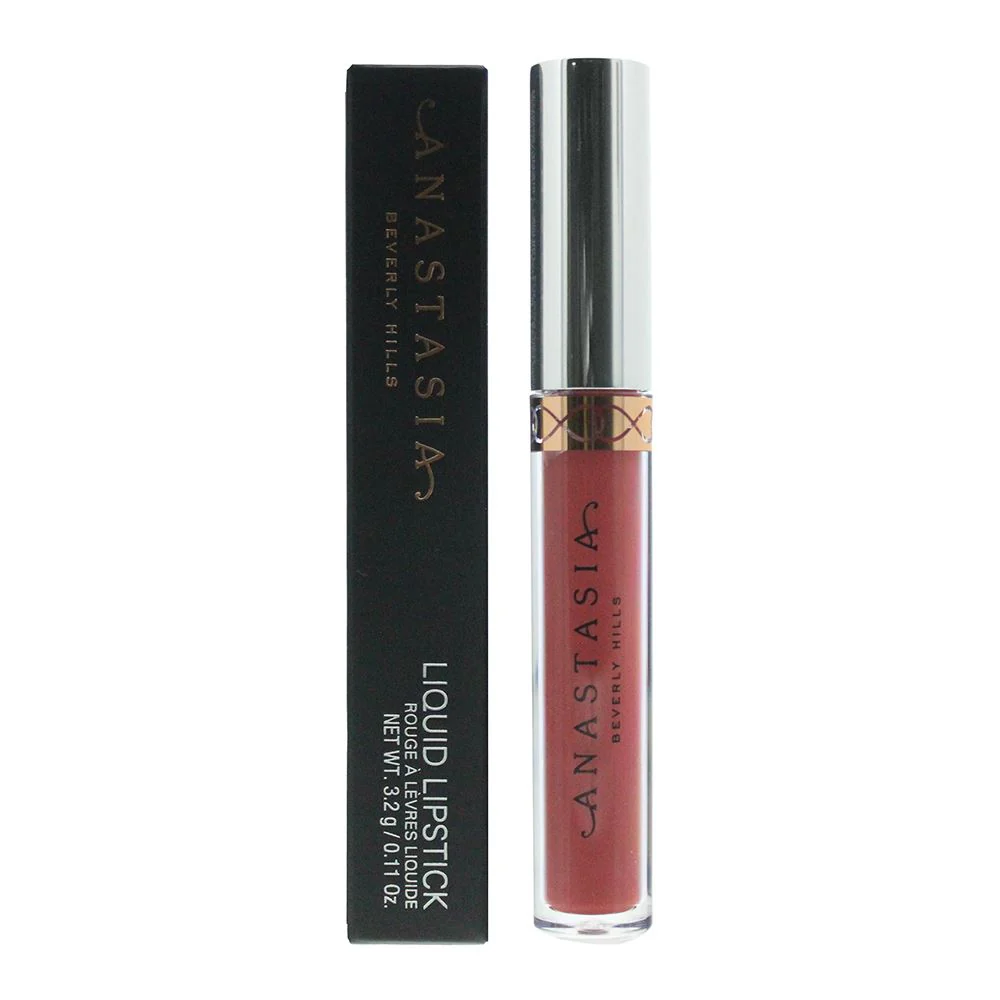 Anastasia Beverly Hills Liquid Lip Stick - Dazed 3.2g Women