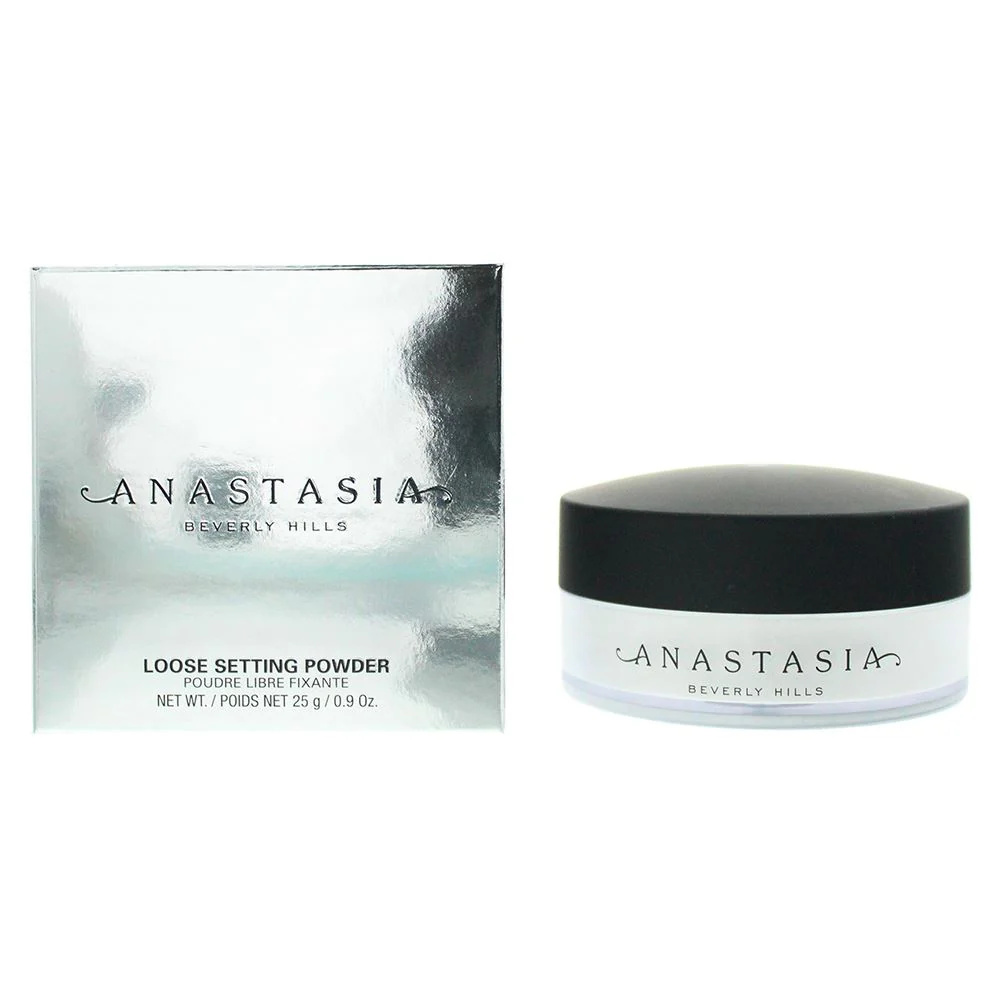 Anastasia Beverly Hills Loose Setting Powder 25g Women