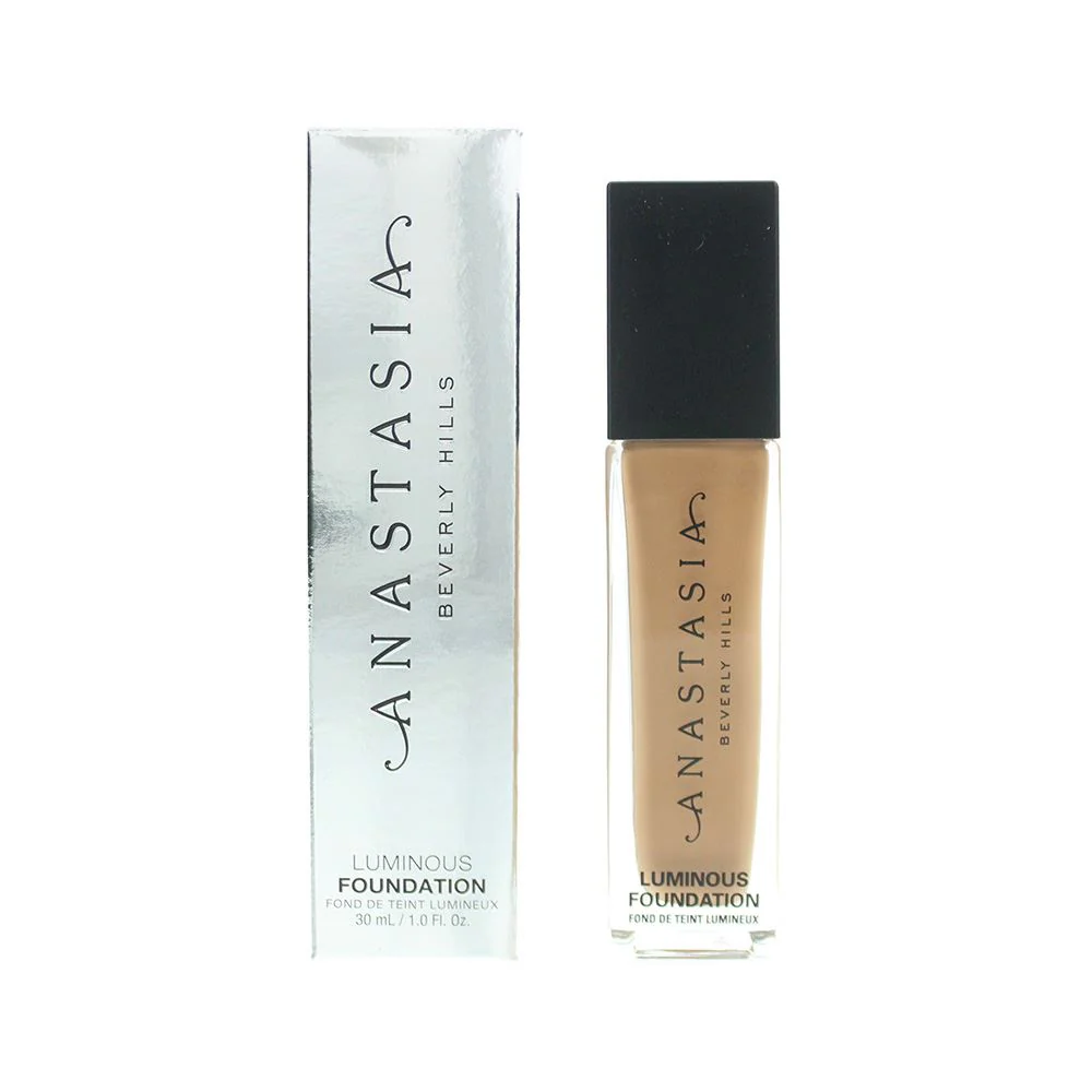 Anastasia Beverly Hills Luminous 365C Foundation 30ml