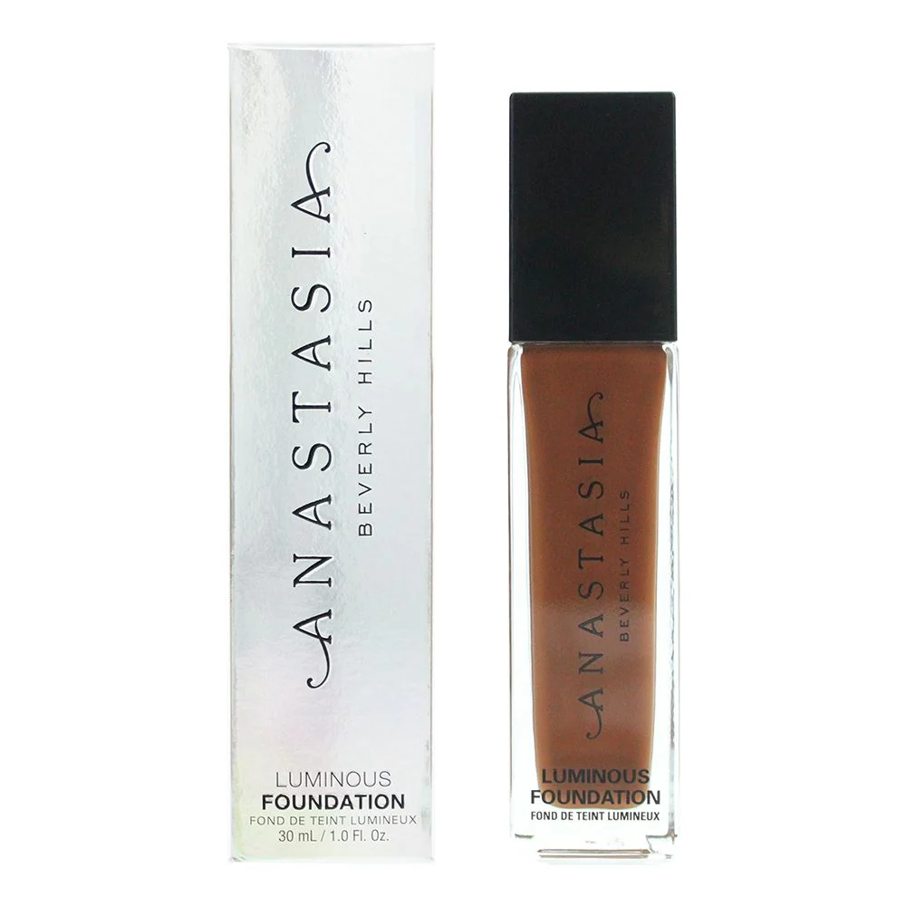 Anastasia Beverly Hills Luminous 540W Foundation 30ml Women
