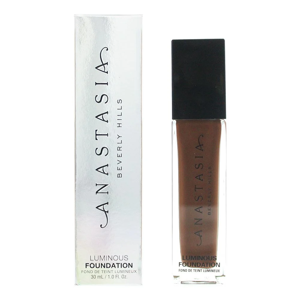 Anastasia Beverly Hills Luminous 580W Foundation 30ml Women