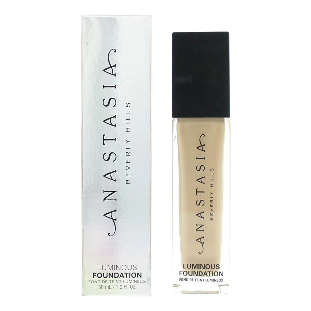 Anastasia Beverly Hills Luminous Foundation -160C 30ml Women