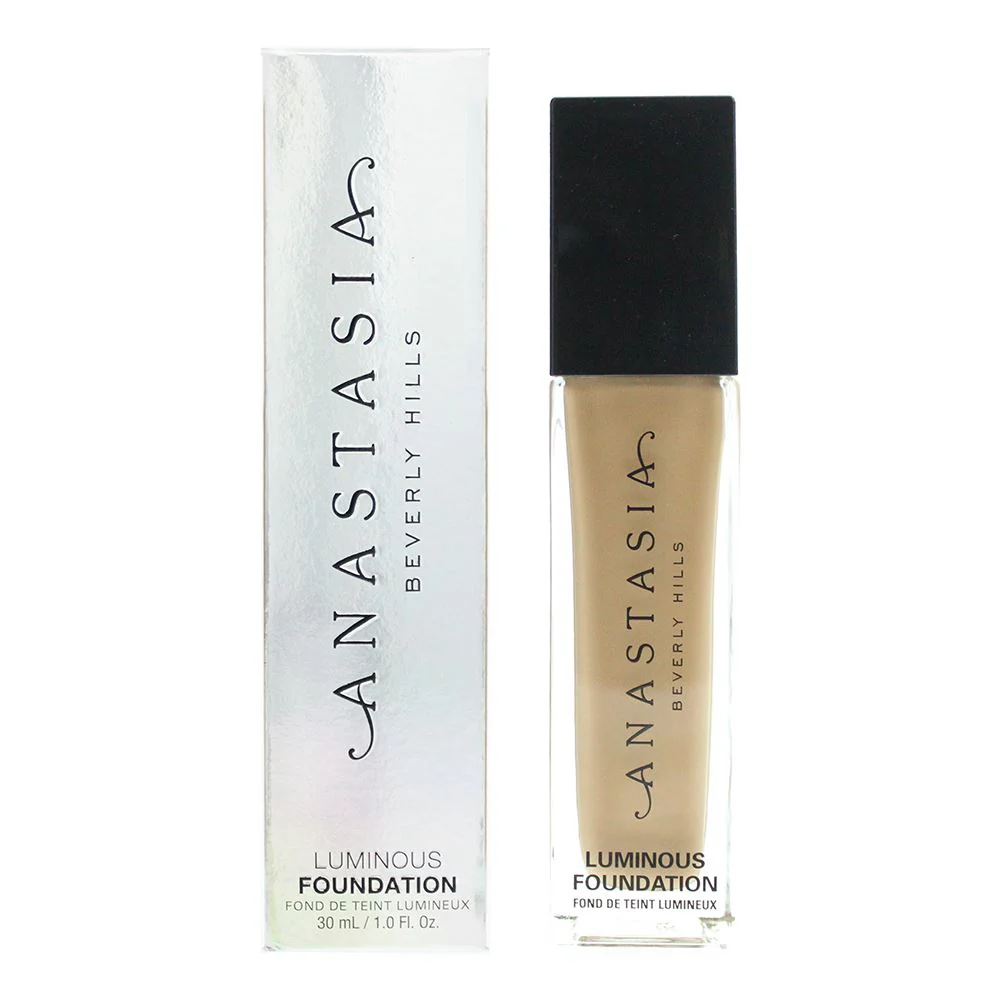 Anastasia Beverly Hills Luminous Foundation 300C 30ml Women