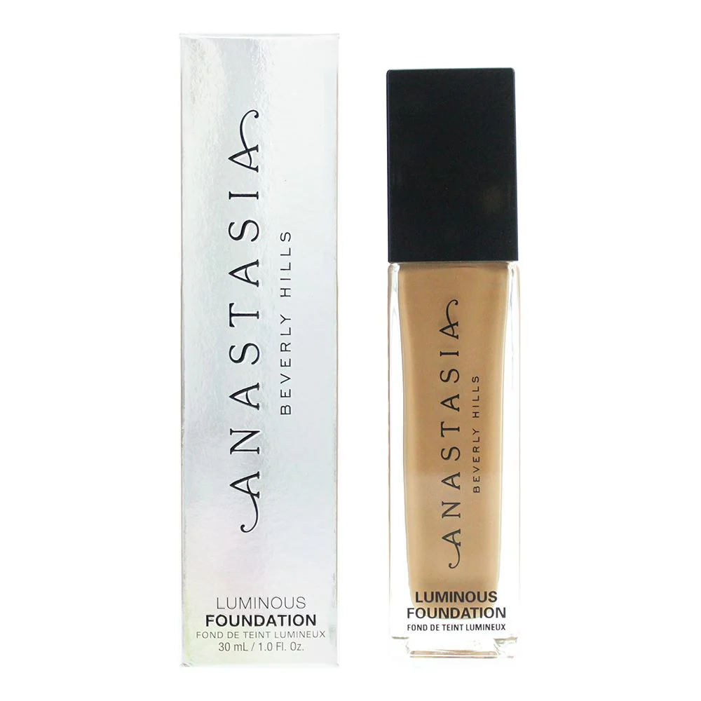 Anastasia Beverly Hills Luminous Foundation 355N 30ml Women
