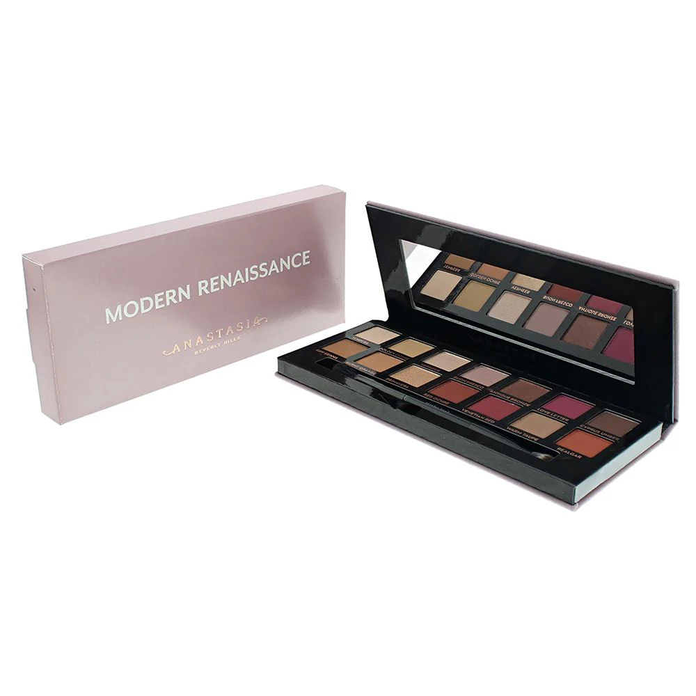 Anastasia Beverly Hills Modern Renaissance Eyeshadow Pallette 9.8g Women