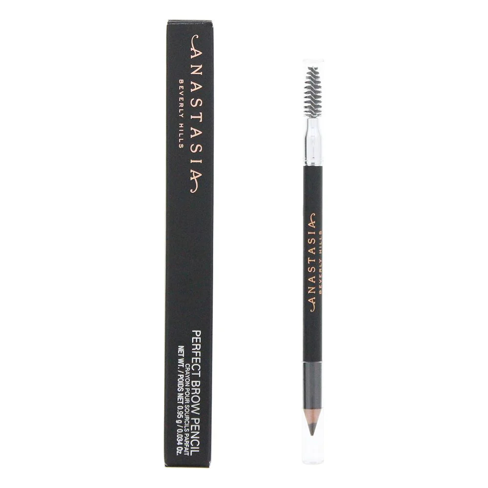 Anastasia Beverly Hills Perfect Brow Pencil -Medium Brown 0.95g Women