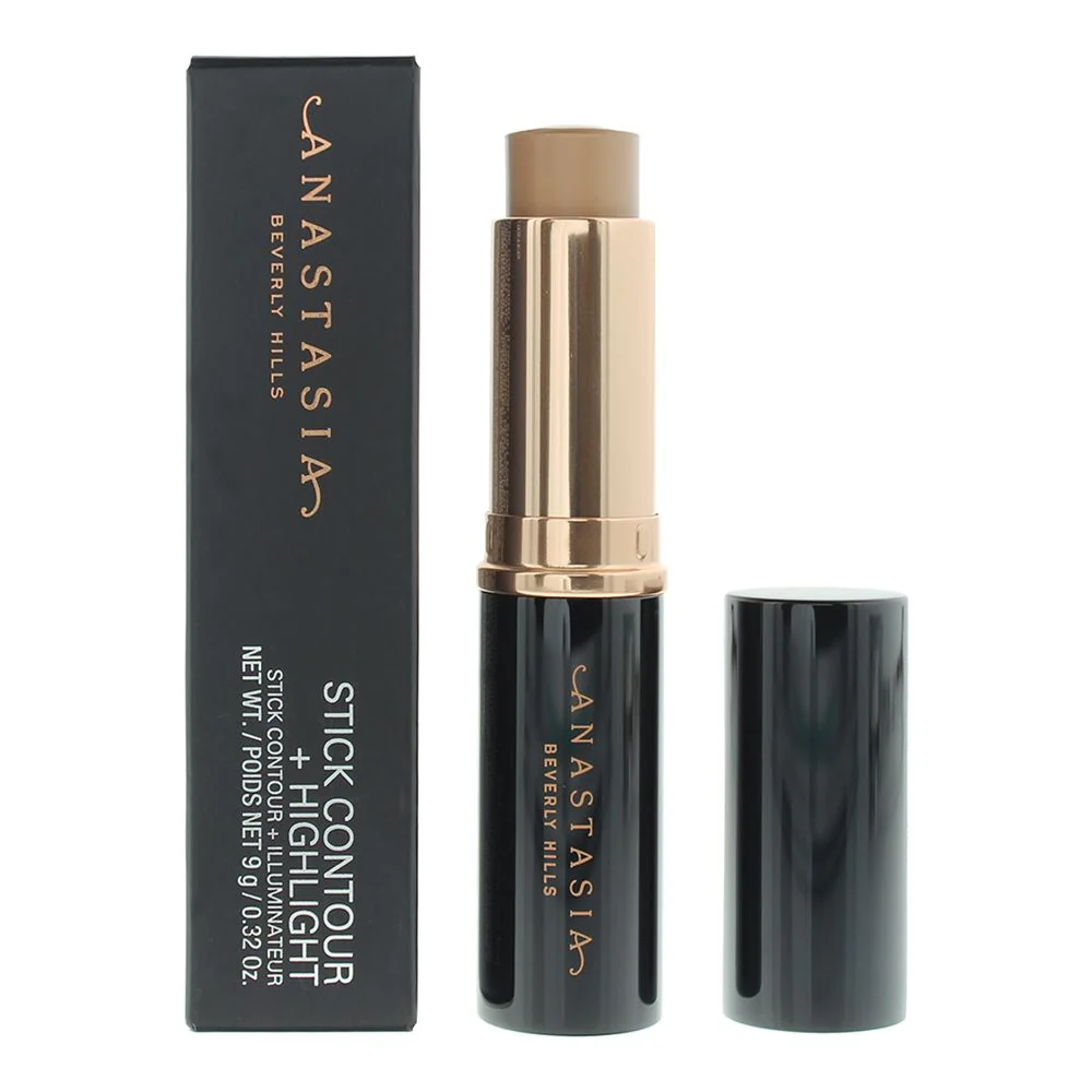Anastasia Beverly Hills Shadow Contour Stick 9.1g For Women