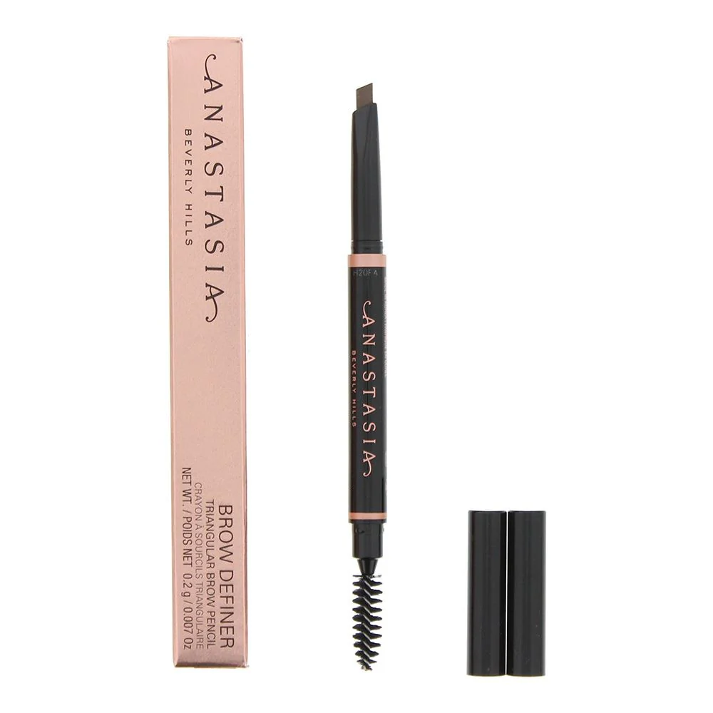 Anastasia Beverly Hills Soft Brown Brow Definer 0.2g Women
