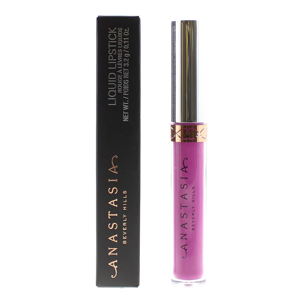Anastasia Beverly Hills Vintage Liquid Lip Stick 3.2g Women