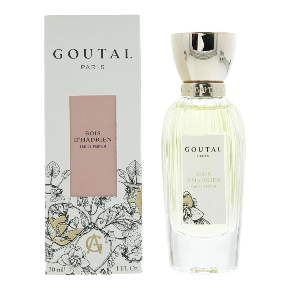 Annick Goutal Bois D'hadrien Eau de Parfum 30ml Women Spray